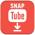 new snaptube guide android application logo